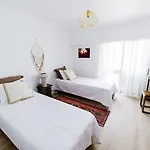 Sandhi House - Yoga & Wellness Gasthof Ericeira