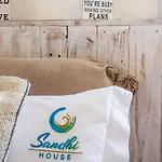 Gasthof Sandhi House - Yoga & Wellness 3*