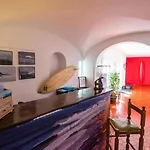 Gasthof Sandhi House - Yoga & Wellness Ericeira