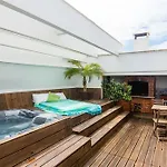 Sandhi House - Yoga & Wellness