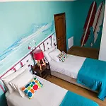 Sandhi House - Yoga & Wellness Gasthof Ericeira