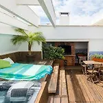 Sandhi House - Yoga & Wellness 3* Ericeira