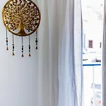 Gasthof Sandhi House - Yoga & Wellness Ericeira