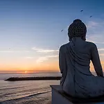 Sandhi House - Yoga & Wellness Gasthof 3*