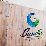 Gasthof Sandhi House - Yoga & Wellness 3*
