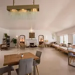 Sandhi House - Yoga & Wellness Ericeira