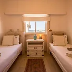Gasthof Sandhi House - Yoga & Wellness Ericeira