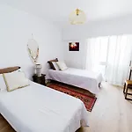 Sandhi House - Yoga & Wellness Gasthof Ericeira