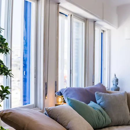 Vendégház Sandhi House - Yoga & Wellness 3*