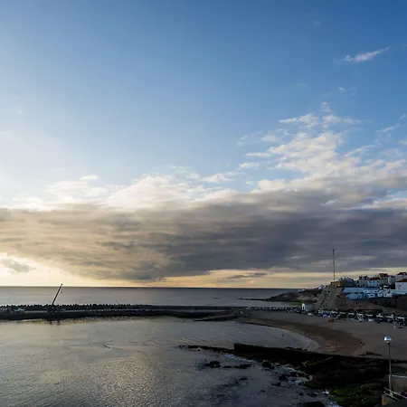 Vendégház Sandhi House - Yoga & Wellness Ericeira