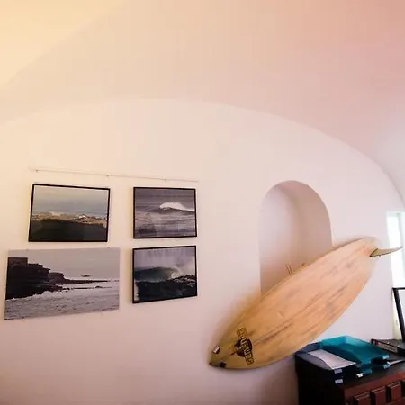 Sandhi House - Yoga & Wellness Penzion