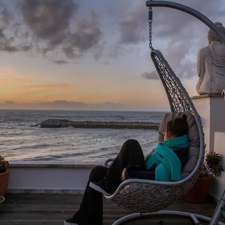 Guest house Sandhi House - Yoga & Wellness Ericeira