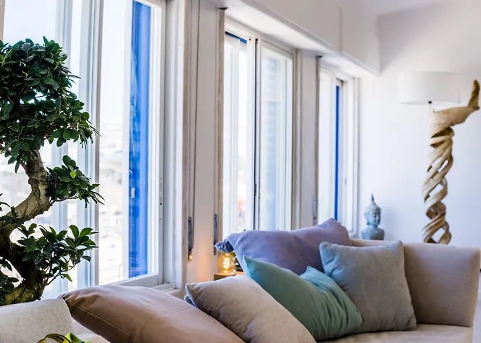 Vendégház Sandhi House - Yoga & Wellness 3*