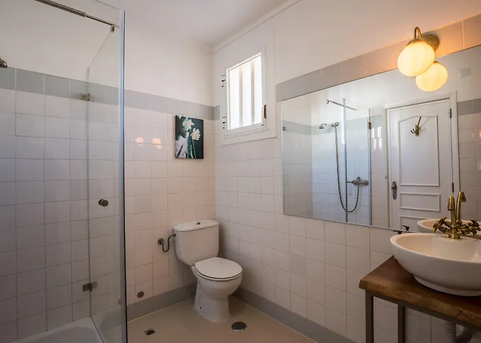 Vendégház Sandhi House - Yoga & Wellness