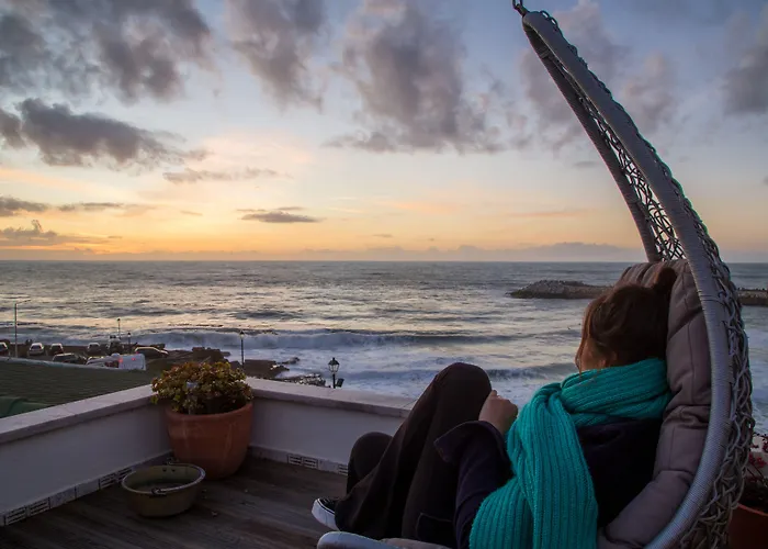 Vendégház Sandhi House - Yoga & Wellness