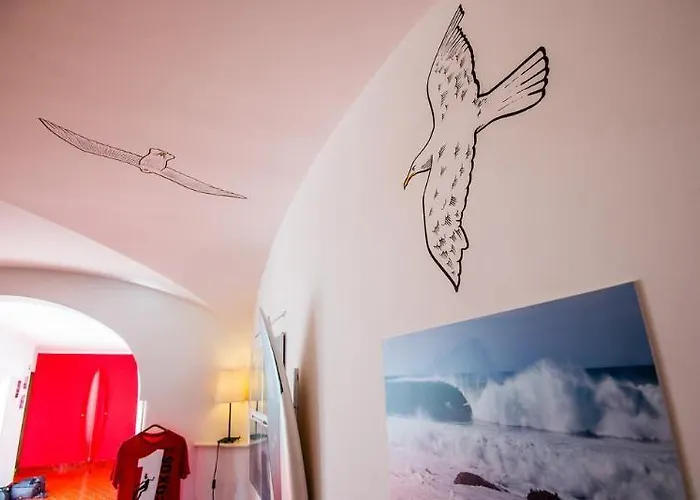 Sandhi House - Yoga & Wellness Vendégház