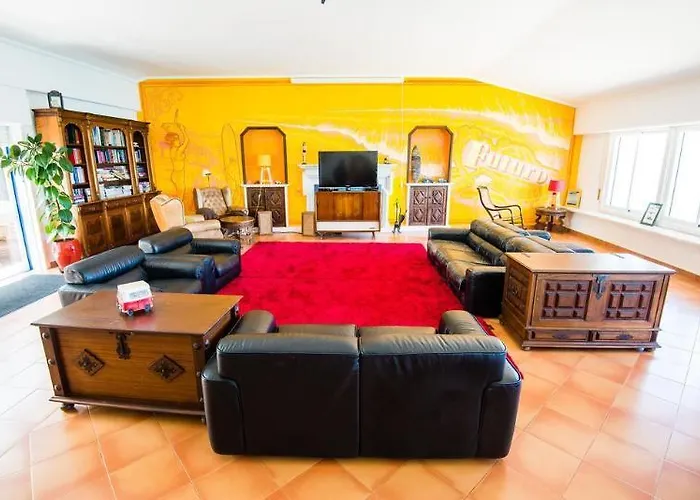 Vendégház Sandhi House - Yoga & Wellness 3*