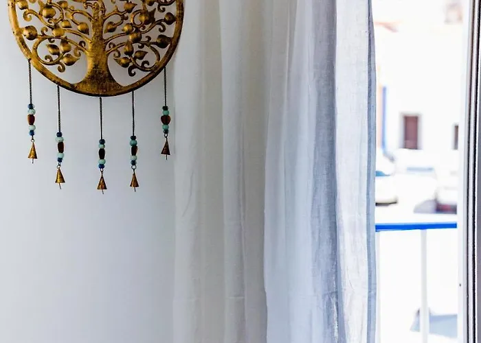 Vendégház Sandhi House - Yoga & Wellness Ericeira