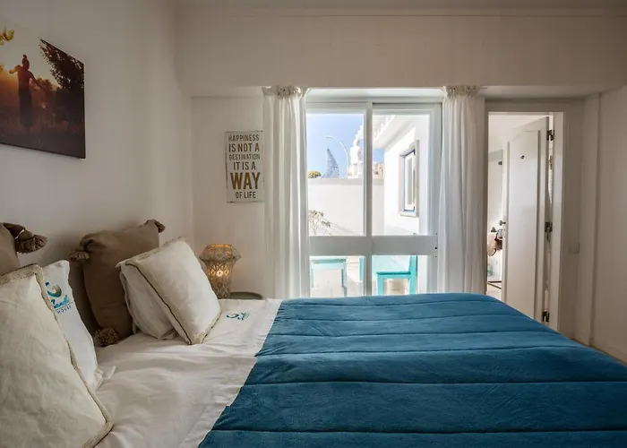 Vendégház Sandhi House - Yoga & Wellness 3*