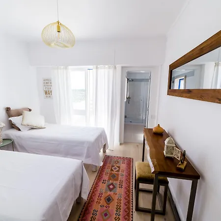 Sandhi House - Yoga & Wellness بيت ضيافة