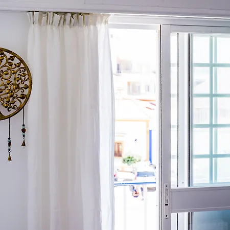 Sandhi House - Yoga & Wellness Эрисейра
