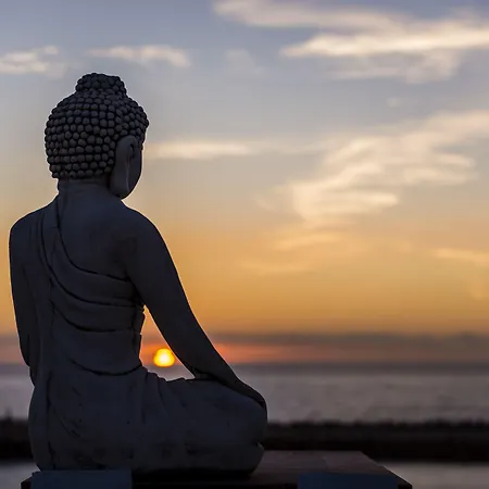 Sandhi House - Yoga & Wellness Guest house 3*