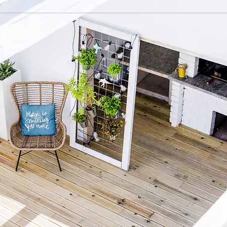 Sandhi House - Yoga & Wellness 3* إيريسييرا