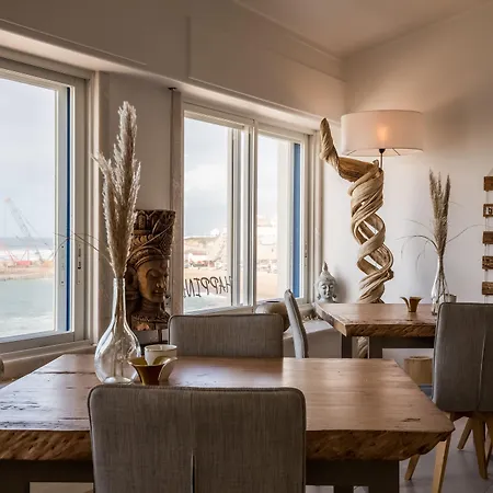 Sandhi House - Yoga & Wellness