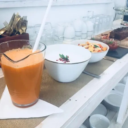 Sandhi House - Yoga & Wellness إيريسييرا