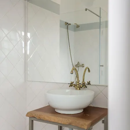 Sandhi House - Yoga & Wellness إيريسييرا