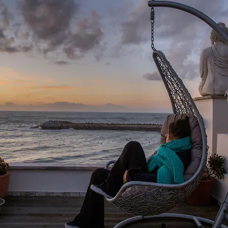 Sandhi House - Yoga & Wellness
