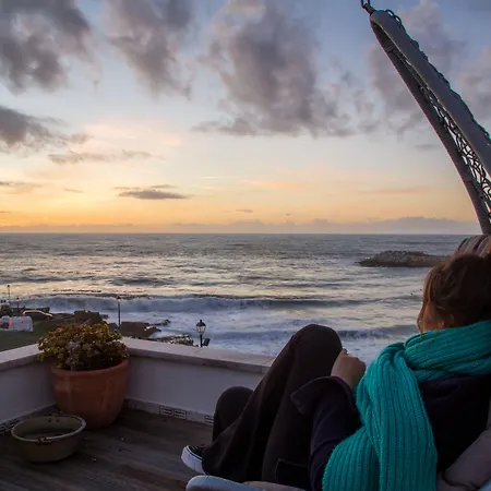 بيت ضيافة Sandhi House - Yoga & Wellness