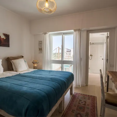 Sandhi House - Yoga & Wellness 3* Эрисейра
