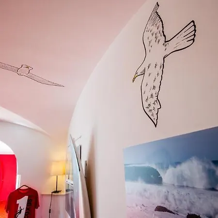 Sandhi House - Yoga & Wellness Πανσιόν