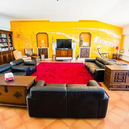 بيت ضيافة Sandhi House - Yoga & Wellness 3*