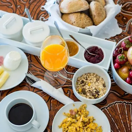 بيت ضيافة Sandhi House - Yoga & Wellness