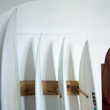 Sandhi House - Yoga & Wellness بيت ضيافة إيريسييرا