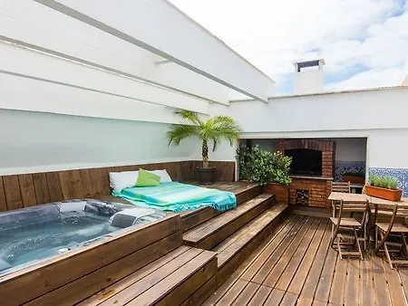 Sandhi House - Yoga & Wellness