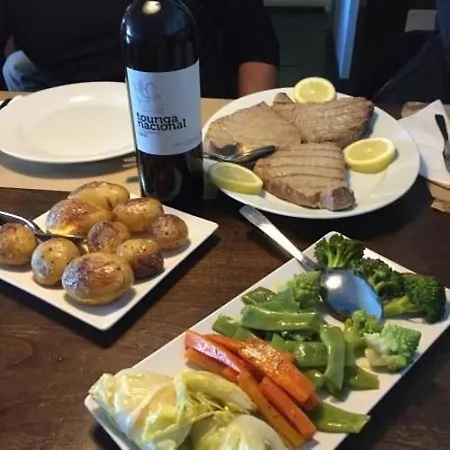 Sandhi House - Yoga & Wellness Pensjonat