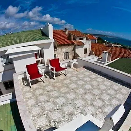 Sandhi House - Yoga & Wellness Casa de hóspedes Ericeira