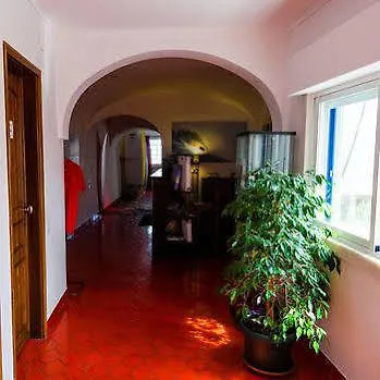 Gæstehus Sandhi House - Yoga & Wellness