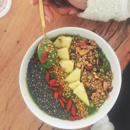 Sandhi House - Yoga & Wellness إيريسييرا