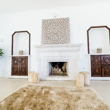 بيت ضيافة Sandhi House - Yoga & Wellness