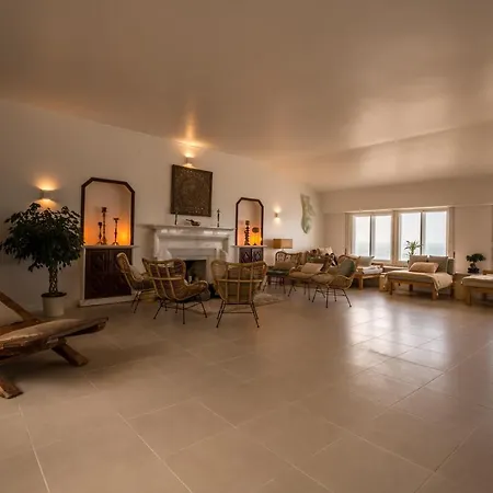 Sandhi House - Yoga & Wellness