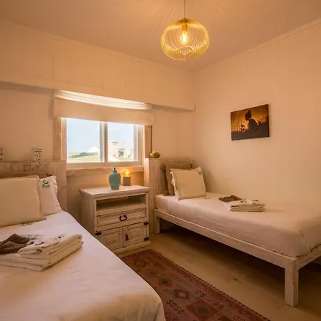 Sandhi House - Yoga & Wellness 3*