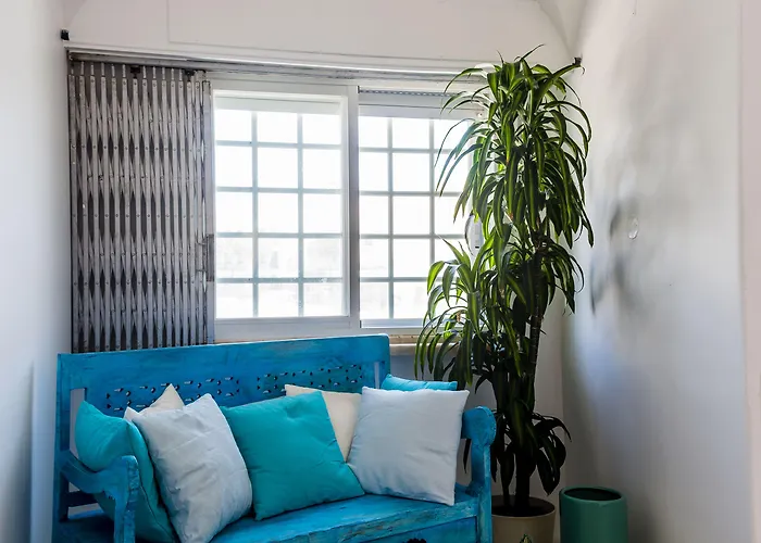 بيت ضيافة Sandhi House - Yoga & Wellness 3*