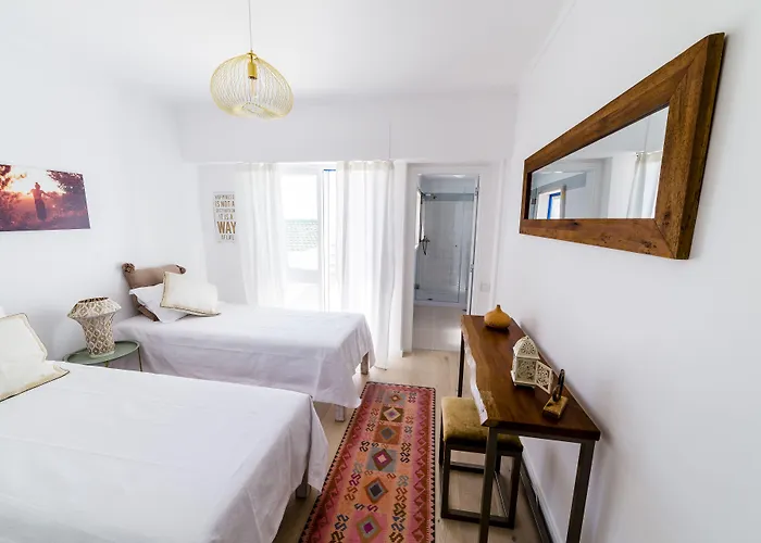 Sandhi House - Yoga & Wellness بيت ضيافة