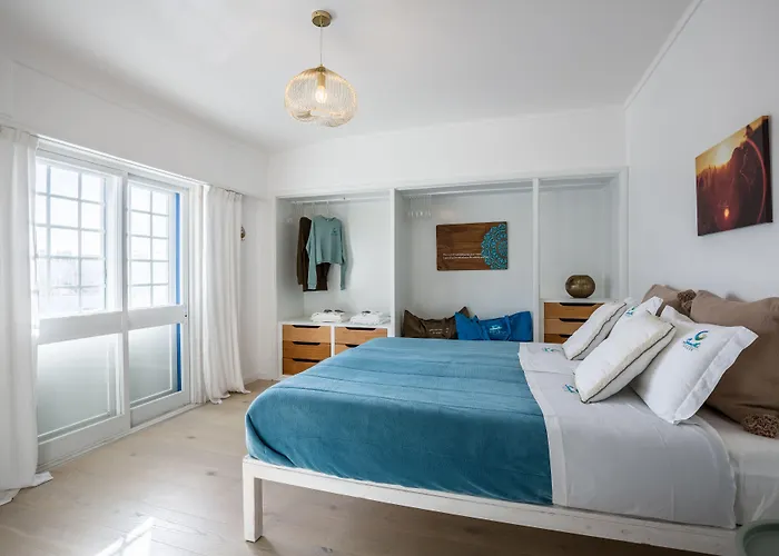 بيت ضيافة Sandhi House - Yoga & Wellness