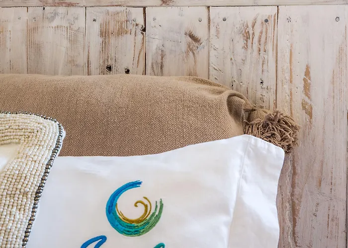 بيت ضيافة Sandhi House - Yoga & Wellness 3*