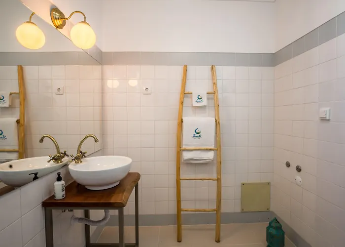 בית הארחה Sandhi House - Yoga & Wellness אריסרייה
